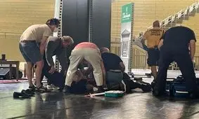 حمله به سلمان رشدی طراحی شده بود؟/ احتمال ارتباط حمله با صهیونیست‌ها 