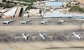 لغو پرواز‌های شرکت‌های اروپایی به اسرائیل

