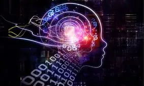 اگر ذهن خلاق دارید پرنده را در تصویر پیدا کنید