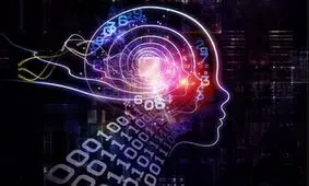 اگر ذهن خلاق دارید پرنده را در تصویر پیدا کنید