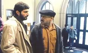 ادعای کیهان: فیلم ابراهیم حاتمی‌کیا در شبکه نمایش خانگی سانسور شد