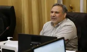 «حسینی» رئیس کمیسیون تلفیق بودجه ۱۴۰۲ شد

