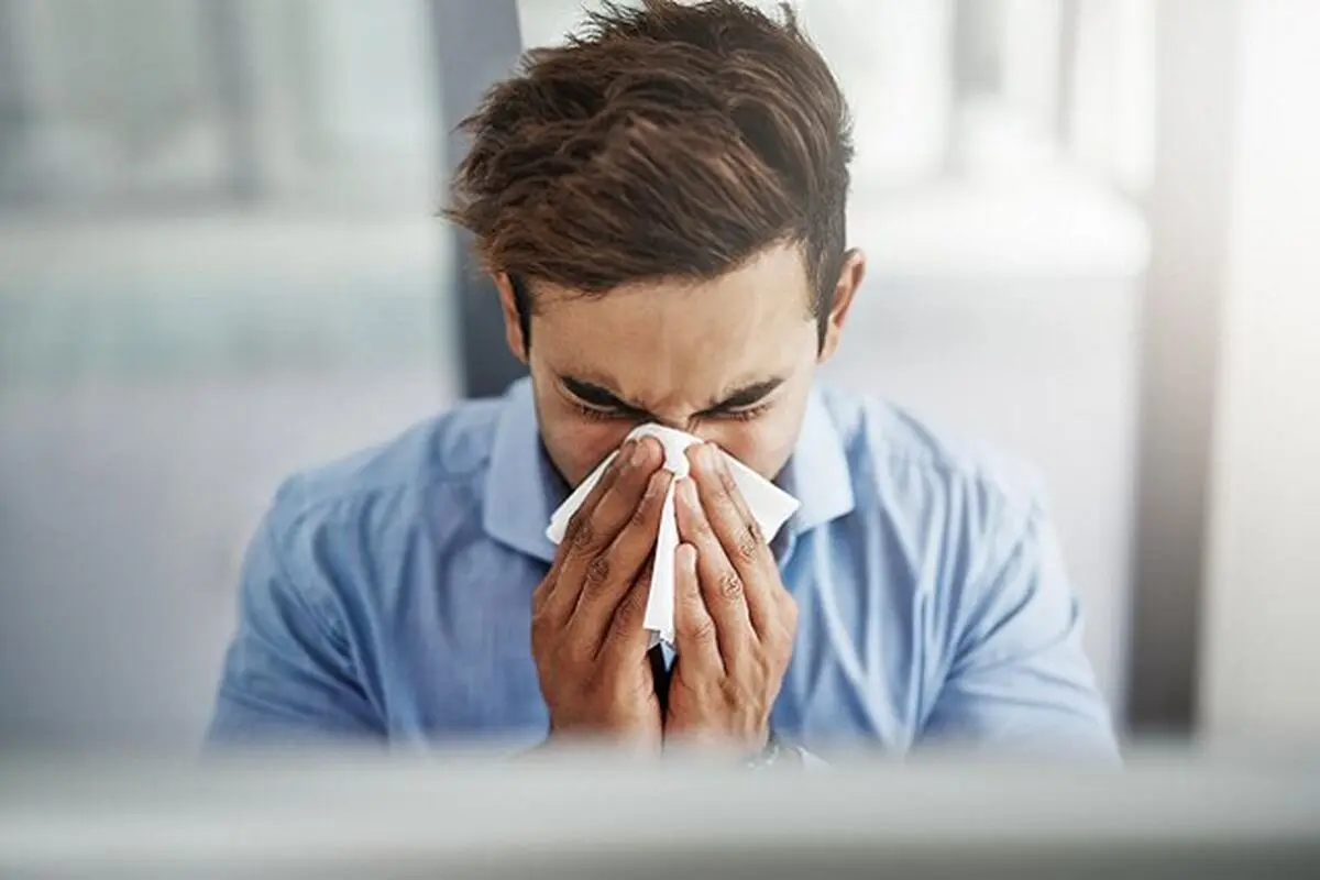 ۱۶ توصیه برای پیشگیری از سرماخوردگی در سرما