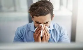 ۱۶ توصیه برای پیشگیری از سرماخوردگی در سرما
