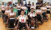 راهیابی مردان بسکتبال با ویلچر ایران به فینال آسیا و اقیانوسیه


