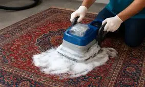 از کجا بفهمیم قالیشویی معتبر است؟