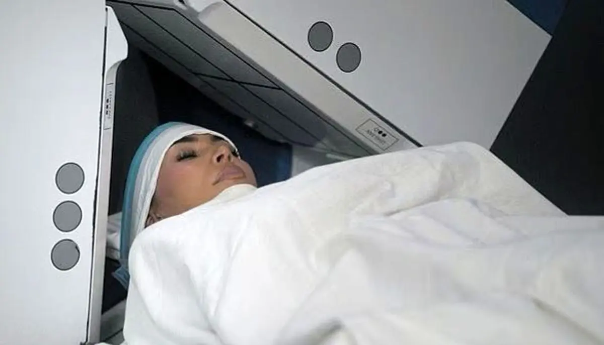 کیم کارداشیان تراشه مغزی ایلان ماسک را در سرش گذاشت؟ 