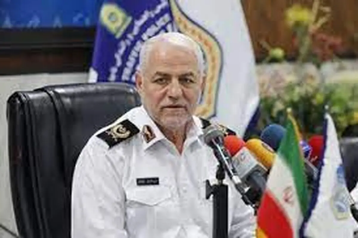 انتقاد تند رئیس پلیس راهور از خودرو سازان؛ هرچه زودتر از مردم عذرخواهی کنید/ ویدئو