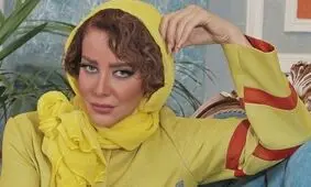 تغییر چهره غافلگیرکننده شراره رخام در نمایش جدیدش همه رو شگفت زده کرد 