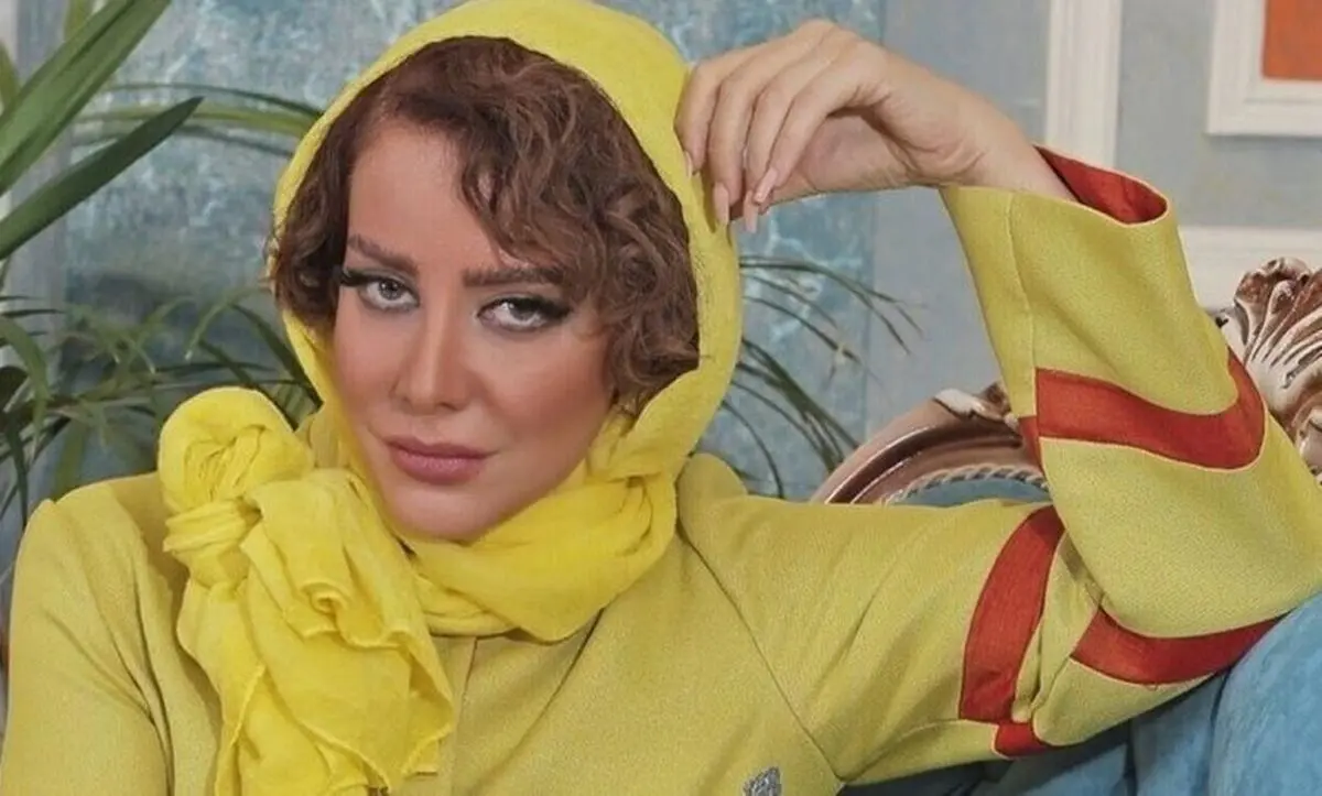 تغییر چهره غافلگیرکننده شراره رخام در نمایش جدیدش همه رو شگفت زده کرد 