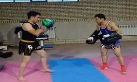 شهادت موی‌تای‌کار مشکین‌شهری در حملات متجاوزان آمریکایی-صهیونیستی در منطقه بانه