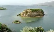خبر خوب برای دریاچه ارومیه