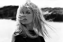 برژیت باردو، نماد زیبایی سینما درگذشت