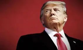 ترامپ با شمشیری در دست بر می‌گردد!