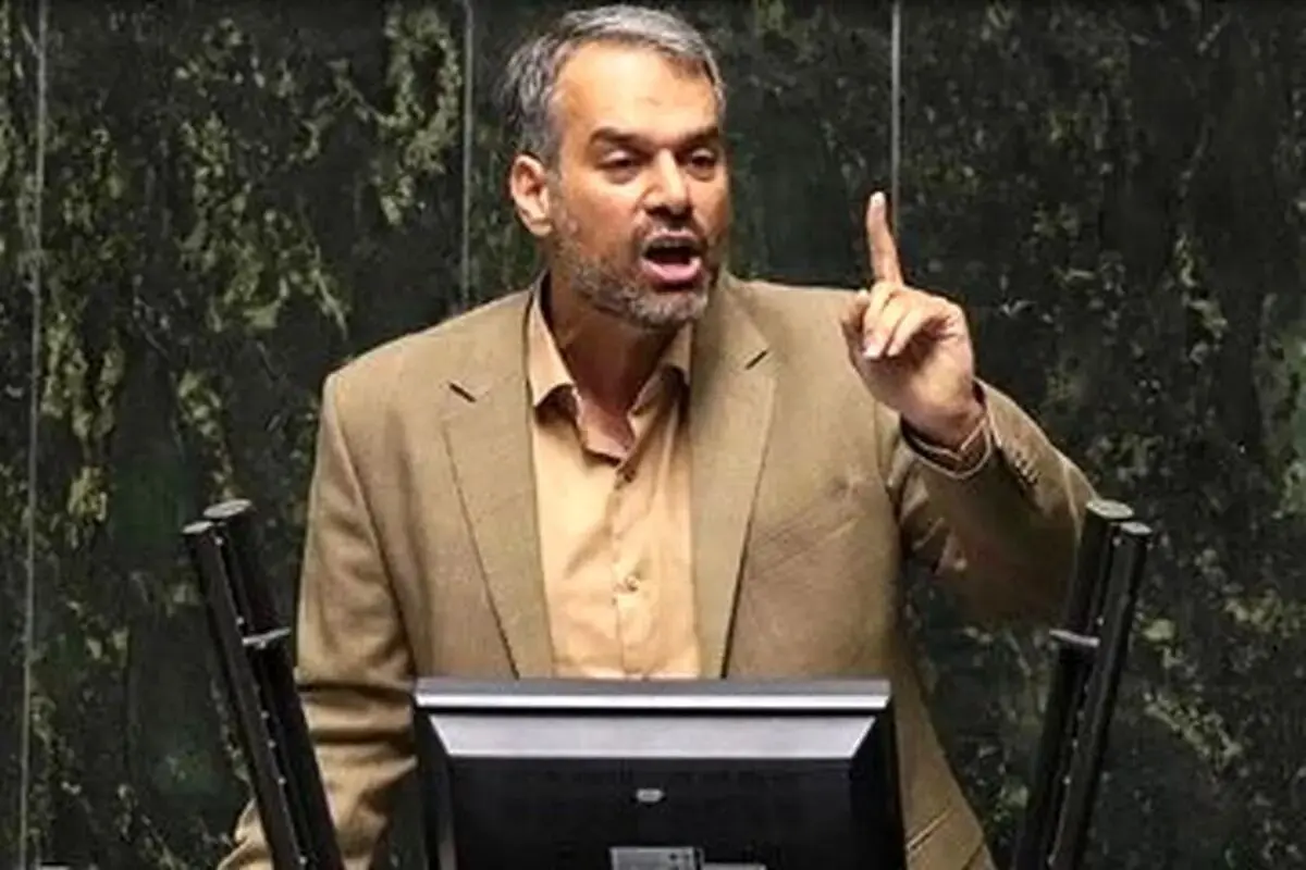 رشیدی کوچی: قالیباف بازنده بزرگ مجلس بعدی است؛ رئیس نخواهد شد