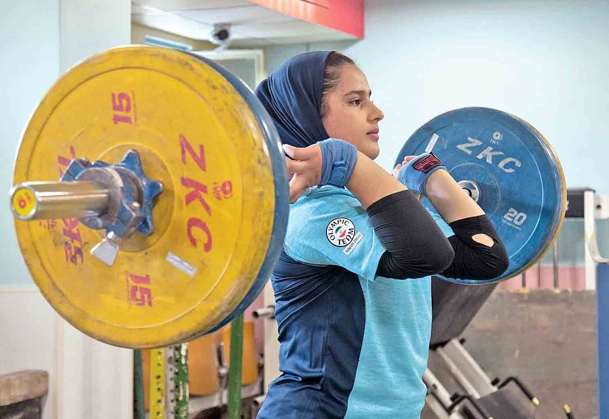 لیست ورزشکاران پناهنده ایران در یک دهه اخیر/ عکس
