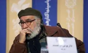 داریوش ارجمند : آقای رئیس جمهور به قول خود وفا کنید، مرد است و قولش