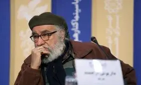 داریوش ارجمند : آقای رئیس جمهور به قول خود وفا کنید، مرد است و قولش