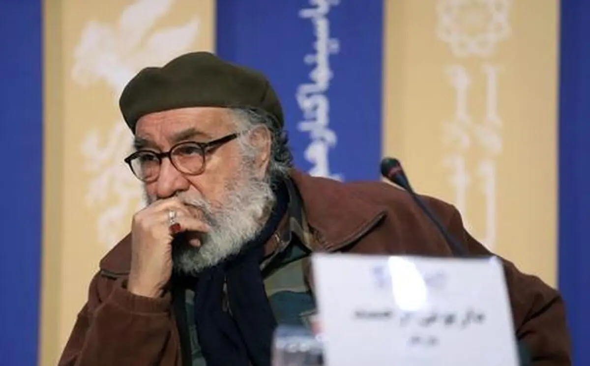 داریوش ارجمند : آقای رئیس جمهور به قول خود وفا کنید، مرد است و قولش