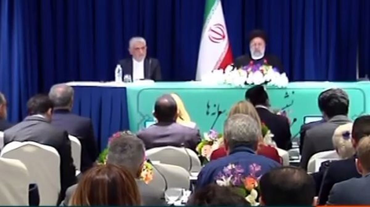 رئیسی: مانعی در برقراری روابط با مصر نمی بینیم/ ابایی از حضور خبرنگاران خارجی در داخل ایران نداریم
