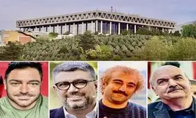 ماجرای قهر و آشتی‌ها در صداوسیما/ چهره های محبوب به تلویزیون بازمی‌گردند؟