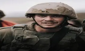 یک سروان اسرائیلی کشته شد