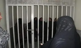 پایان جیب‌بری زن سارق در اصفهان/ ویدئو