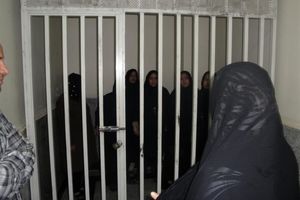 پایان جیب‌بری زن سارق در اصفهان/ ویدئو