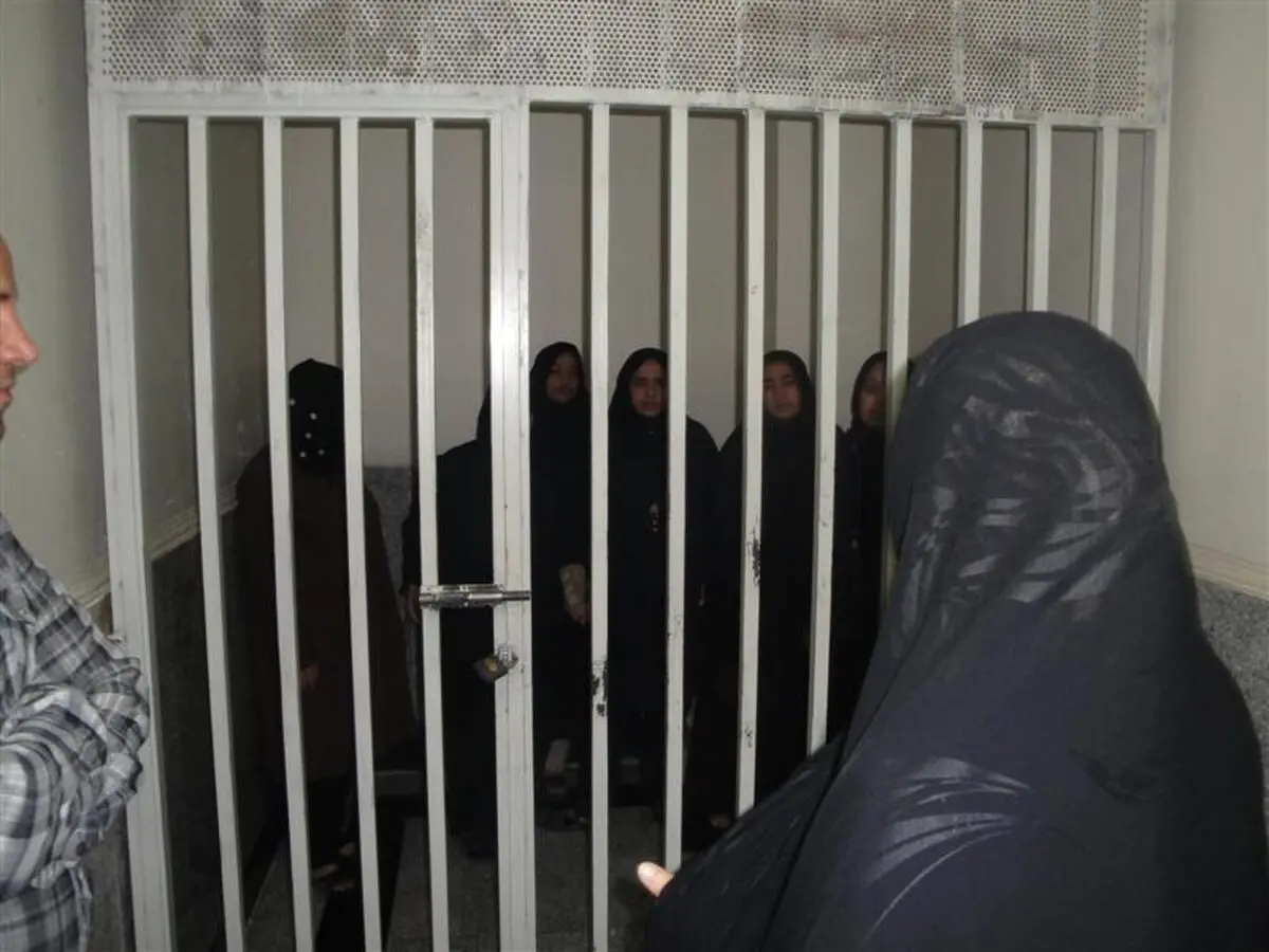پایان جیب‌بری زن سارق در اصفهان/ ویدئو