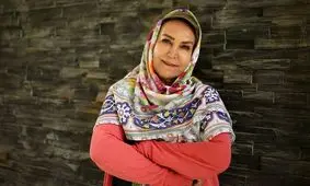 واکنش خانم بازیگر به دعوت در مهمانی رئیس جمهور/ ویدئو