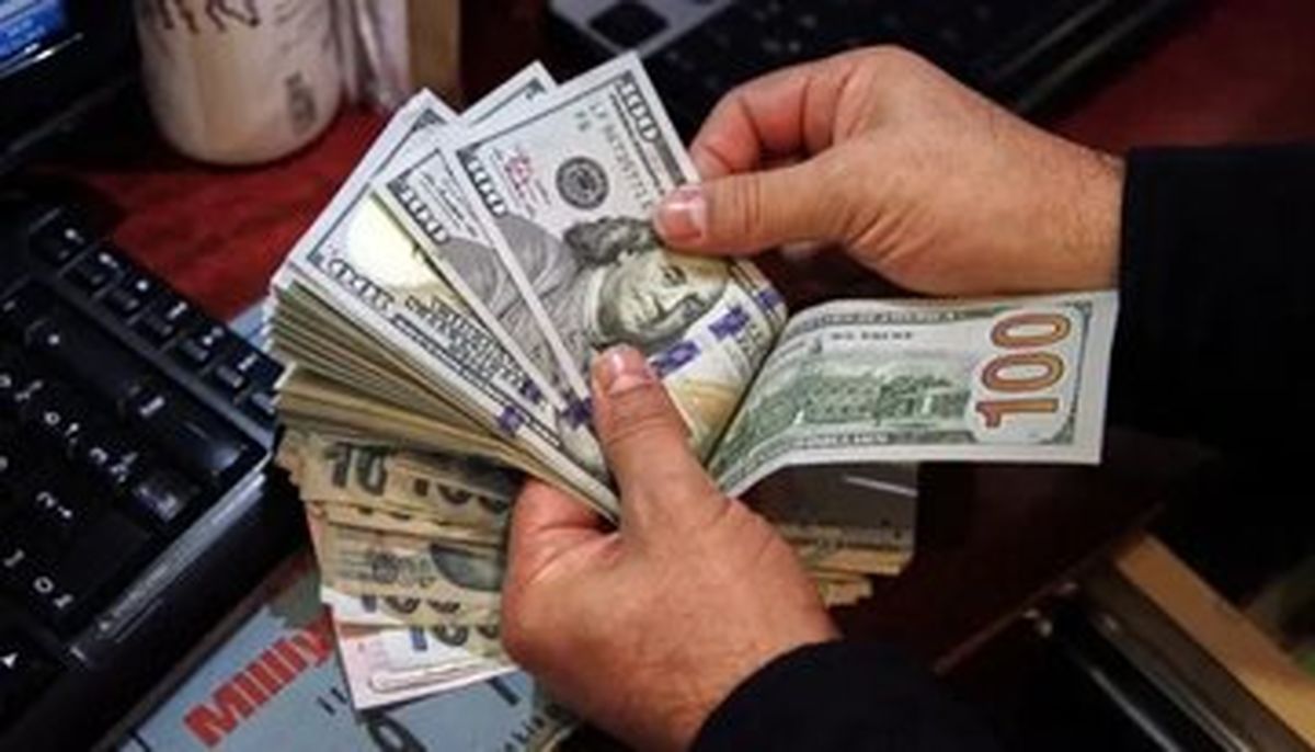 بوی بهبود اوضاع سیاسی، دلار را رام می‌کند؟