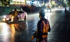 طالبان نفوذی با پوشش غربی، عامل اصلی تصرف افغانستان