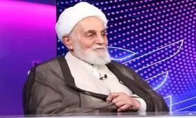 صدا و سیما سخنان انتقادی ناطق نوری درباره اشتباه بودن حمله به سفارت آمریکا را تلافی کرد/  عکس

