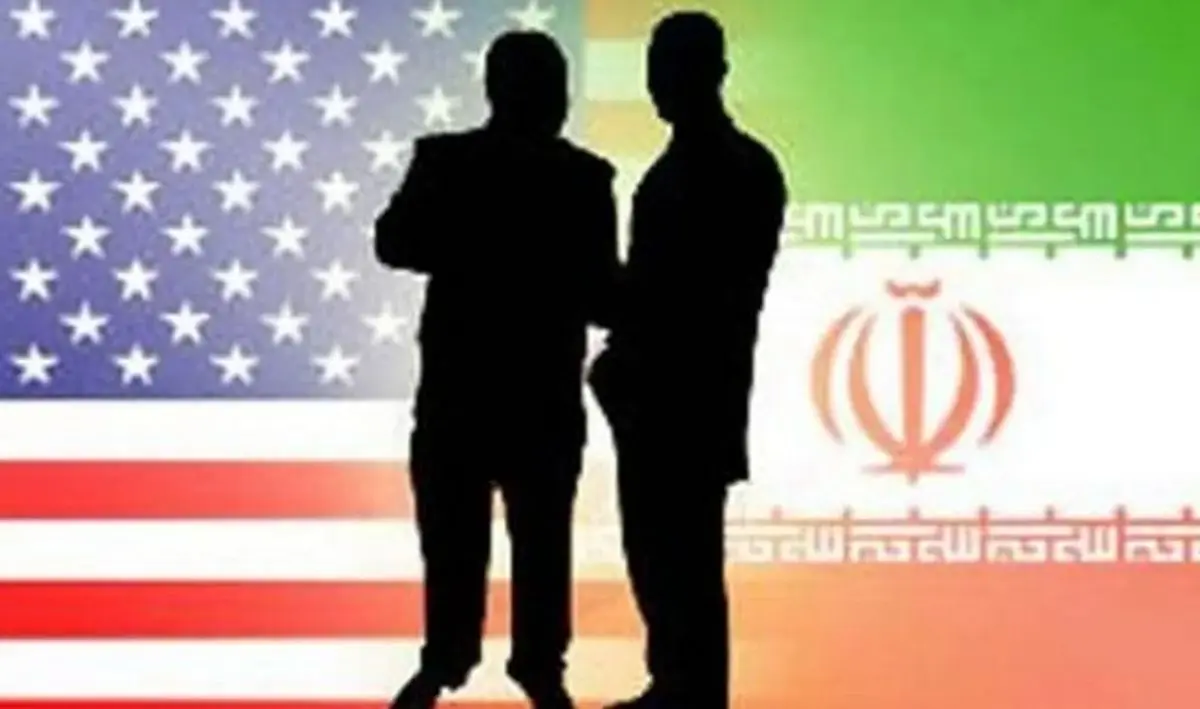 یک منبع مطلع، شایعه ارتباط‌گیری ایران با آمریکا را تکذیب کرد
