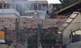 هشدار ایران به ساکنین اسرائیل؛ تل‌آویو را تخلیه کنید تا زنده بمانید/ تهران هشدار تخلیه شبکه‌های ۱۲ و ۱۴ اسرائیل را صادر کرد/ ویدئو