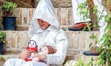 وقتی والدین واسطه ازدواج فرزند خردسال می‌شوند؛ خلأ نظارت بر سایت های همسرگزینی/ عکس