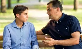 راهی برای تربیت یک نوجوان مستقل و قوی