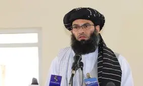طالبان: امر به معروف نباشد غضب خدا بر مردم نازل می شود

