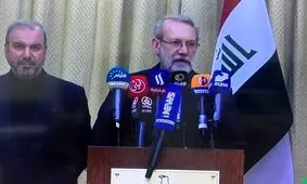 لاریجانی: حزب‌الله لبنان از بلوغ سیاسی برخوردار است و نیازی به قیمومیت ندارد/ ایران به امنیت کل منطقه می‌ اندیشد