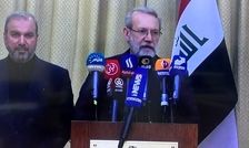 لاریجانی: حزب‌الله لبنان از بلوغ سیاسی برخوردار است و نیازی به قیمومیت ندارد/ ایران به امنیت کل منطقه می‌ اندیشد