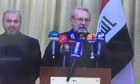 لاریجانی: حزب‌الله لبنان از بلوغ سیاسی برخوردار است و نیازی به قیمومیت ندارد/ ایران به امنیت کل منطقه می‌ اندیشد