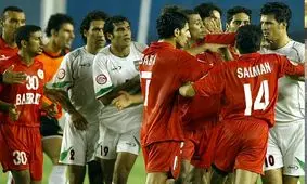 واکنش علی مطهری به ادعای بازیکن سابق درباره باخت عمدی از بحرین در سال 2002/ چه کسی از تهران دستور باخت به تیم ملی فوتبال را داد؟/ ویدئوی سخنان بهروز رهبری‌فرد 