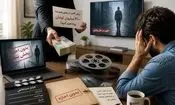 باج خواهی وحشتناک شبکه‌های ماهواره‌ای از سینمای ایران