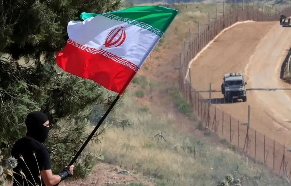 نگرانی روزنامه اسرائیلی از امکان تفاهم ایران و آمریکا/ اگر جنگی میان ایران و اسرائیل رخ دهد این گونه خواهد بود