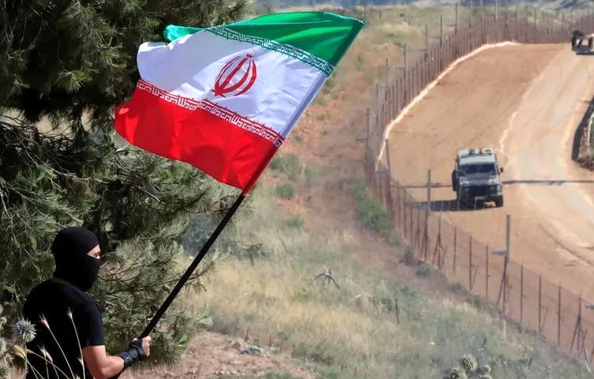 نگرانی روزنامه اسرائیلی از امکان تفاهم ایران و آمریکا/ اگر جنگی میان ایران و اسرائیل رخ دهد این گونه خواهد بود