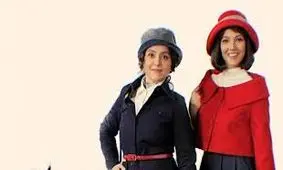 محکومیت طراح لباس سریال تاسیان / آیا این مدل لباس ها نامناسب است/ ویدئو          