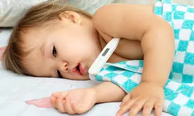 داستان شیوع یک بیماری عجیب در بین کودکان| «دست، پا و دهان» چیست؟