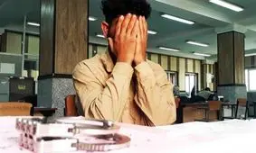 فیلم سیاه زن تهرانی، جنایت خونینی را رقم زد 