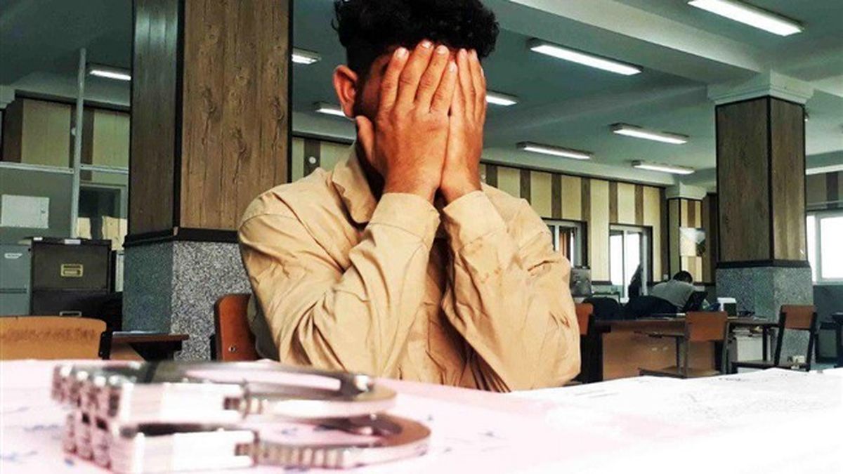 فیلم سیاه زن تهرانی، جنایت خونینی را رقم زد