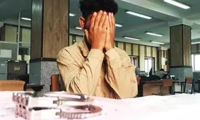 فیلم سیاه زن تهرانی، جنایت خونینی را رقم زد 